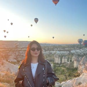 Melisa A. profil fotoğrafı