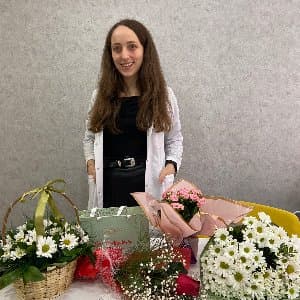 Melisa A. profil fotoğrafı