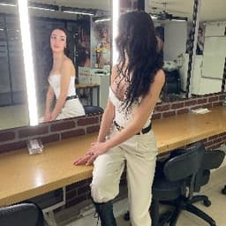 Melisa D. profil fotoğrafı