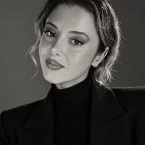 Melisa D. profil fotoğrafı