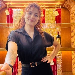 Melisa B. profil fotoğrafı