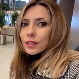Melisa B. profil fotoğrafı