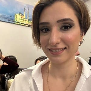 Melisa B. profil fotoğrafı