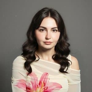 Melisa B. profil fotoğrafı