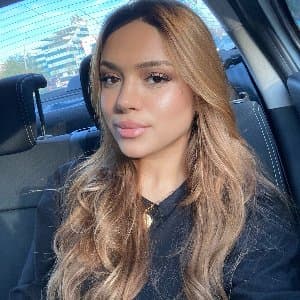Melisa B. profil fotoğrafı
