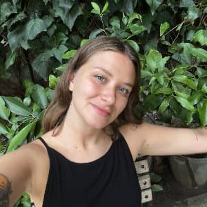 Melisa Ç. profil fotoğrafı