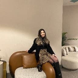 Melisa D. profil fotoğrafı