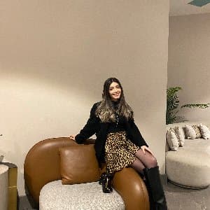 Melisa D. profil fotoğrafı
