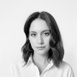 Melisa D. profil fotoğrafı