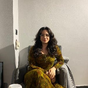 Melisa E. profil fotoğrafı