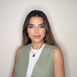 Melisa E. profil fotoğrafı