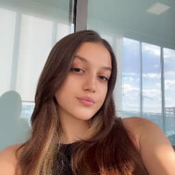 Melisa I. profil fotoğrafı