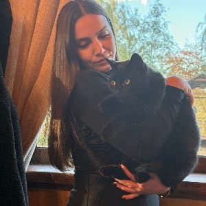 Melisa K. profil fotoğrafı
