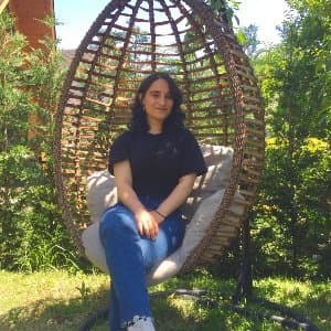 Melisa K. profil fotoğrafı