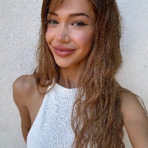 Melisa K. profil fotoğrafı