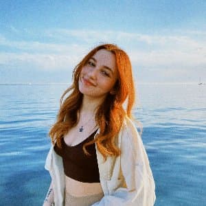 Melisa K. profil fotoğrafı