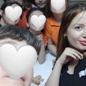 Melisa K. profil fotoğrafı
