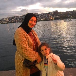 Melisa K. profil fotoğrafı