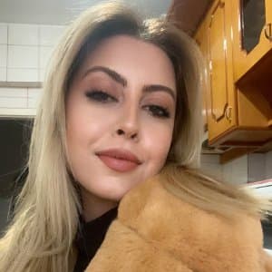 Melisa K. profil fotoğrafı