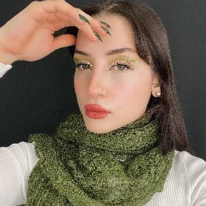 Melisa O. profil fotoğrafı