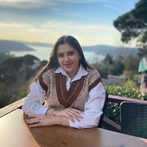 Melisa Ş. profil fotoğrafı