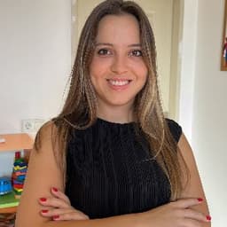 Melisa S. profil fotoğrafı
