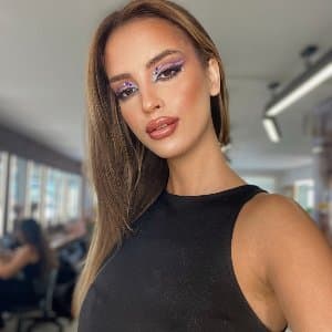 Melisa Ş. profil fotoğrafı
