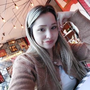 Melisa Ş. profil fotoğrafı