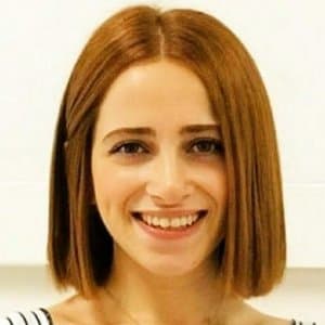 Melisa Ş. profil fotoğrafı