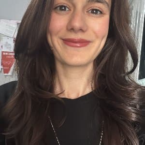 Melisa K. profil fotoğrafı