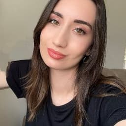 Melisa T. profil fotoğrafı