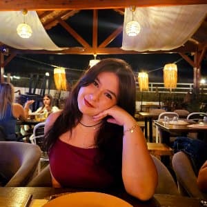 Melisa T. profil fotoğrafı