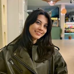 Melisa Y. profil fotoğrafı