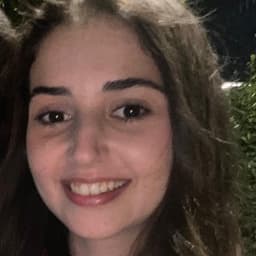 Melisa Y. profil fotoğrafı