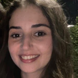 Melisa Y. profil fotoğrafı