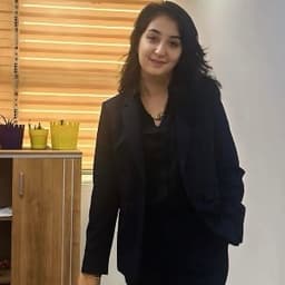 Melisanur K. profil fotoğrafı