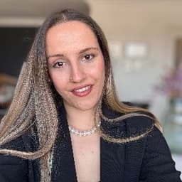 Melissa E. profil fotoğrafı