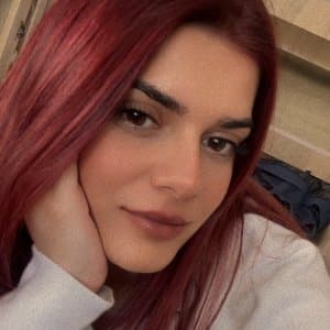 Melissa G. profil fotoğrafı