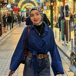 Meltem A. profil fotoğrafı