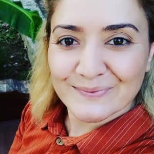 Meltem A. profil fotoğrafı