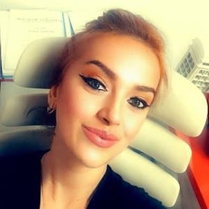 Meltem B. profil fotoğrafı