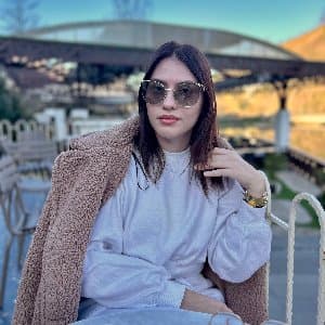 Meltem M. profil fotoğrafı
