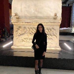 Meltem M. profil fotoğrafı