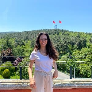 Meltem Ö. profil fotoğrafı