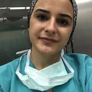 Meltem Ö. profil fotoğrafı