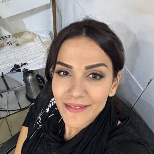 Meltem U. profil fotoğrafı