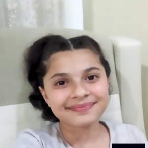 Meral T. profil fotoğrafı