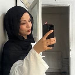 Mercan B. profil fotoğrafı