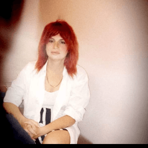 Meri H. profil fotoğrafı