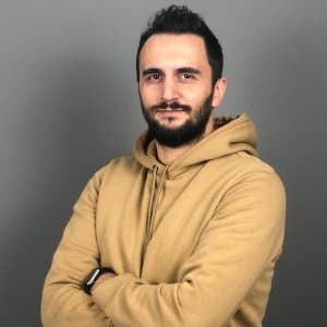 Meriç B. profil fotoğrafı